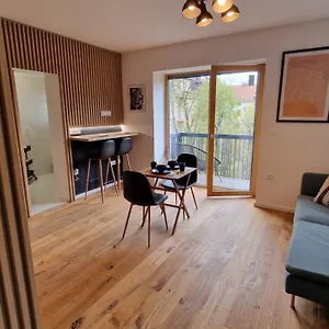 Upgrade Apartment