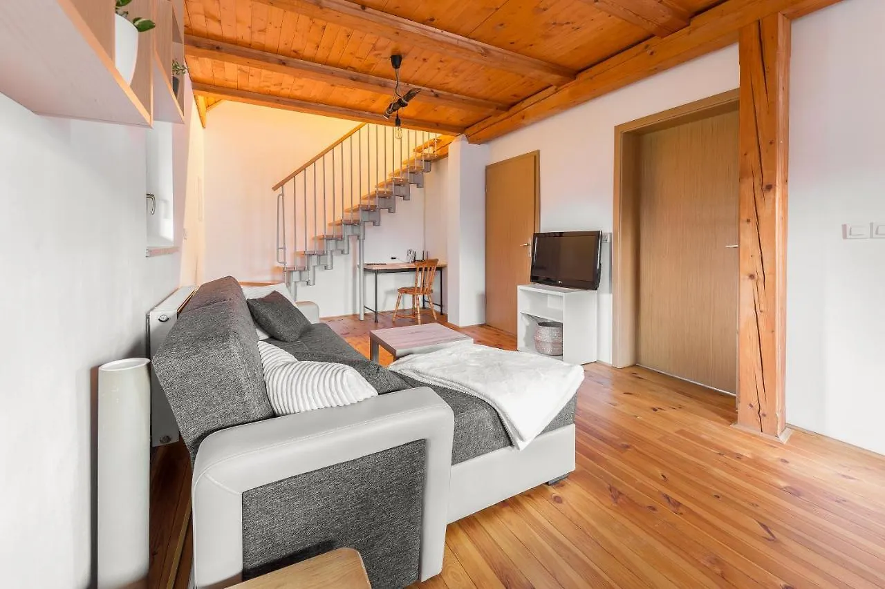 Svisla Apartment Kranj Slovenia