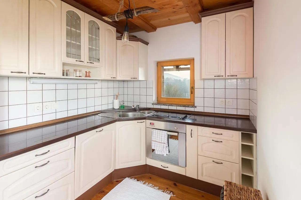 Svisla Apartment Kranj 0*,  Slovenia