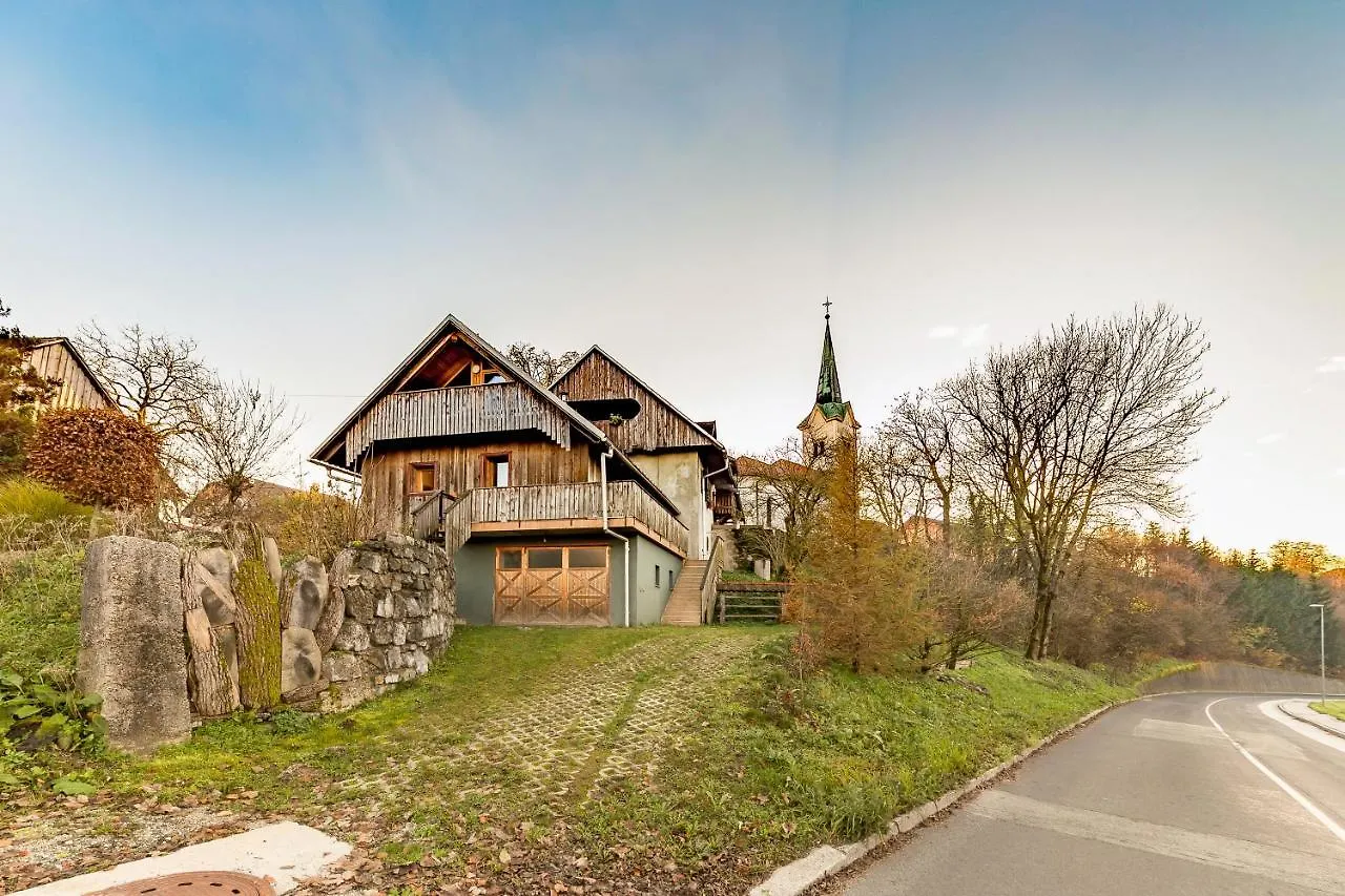 Svisla Apartment Kranj Slovenia