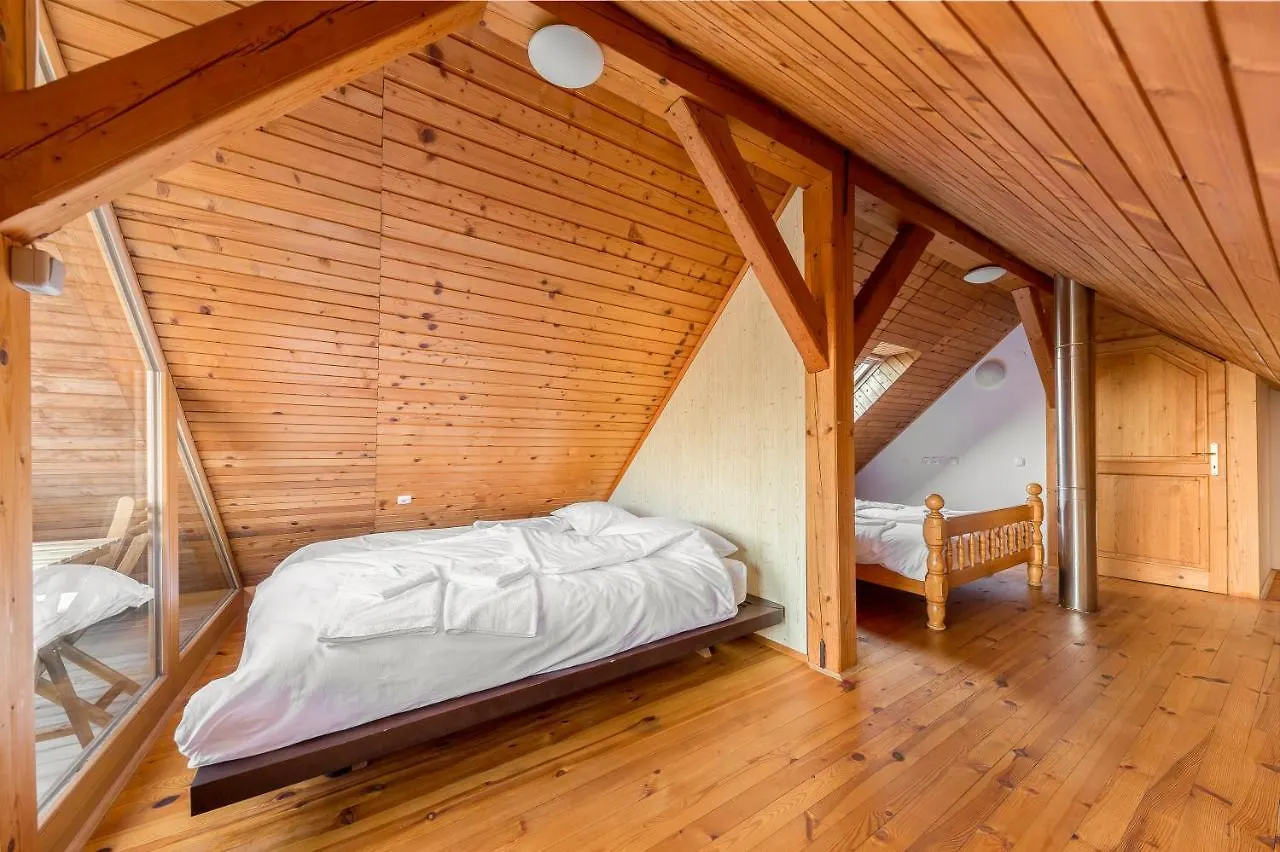 Svisla Apartment Kranj 0*,  Slovenia