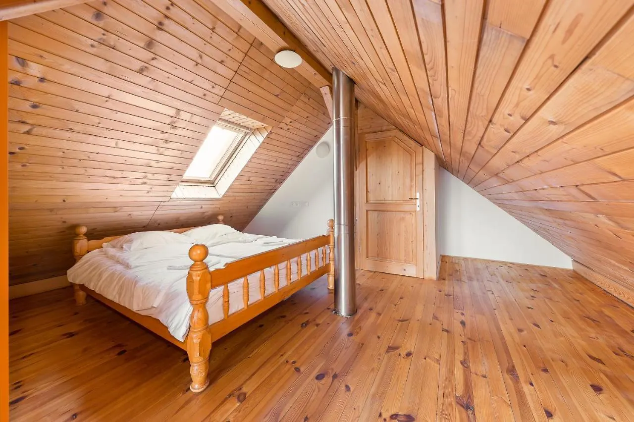 Svisla Apartment Kranj Slovenia