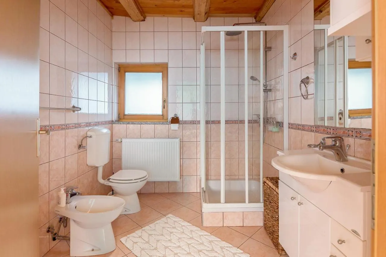 Svisla Apartment Kranj
